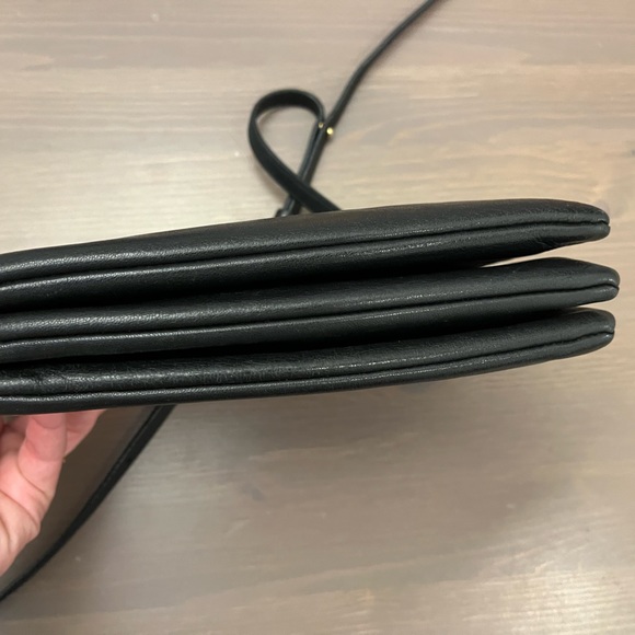 Celine Trio Black Small - Picture 2 of 7